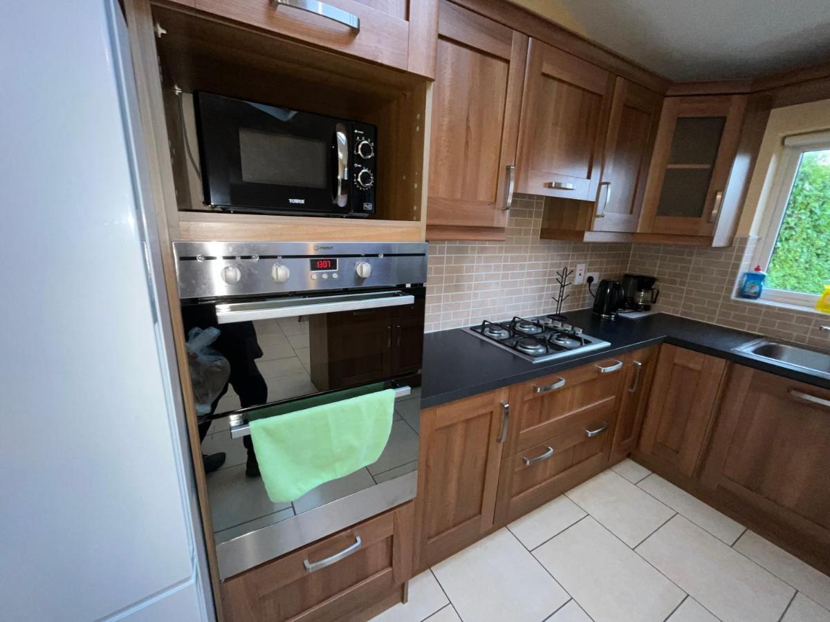 The Walkinstown Property Дъблин Екстериор снимка