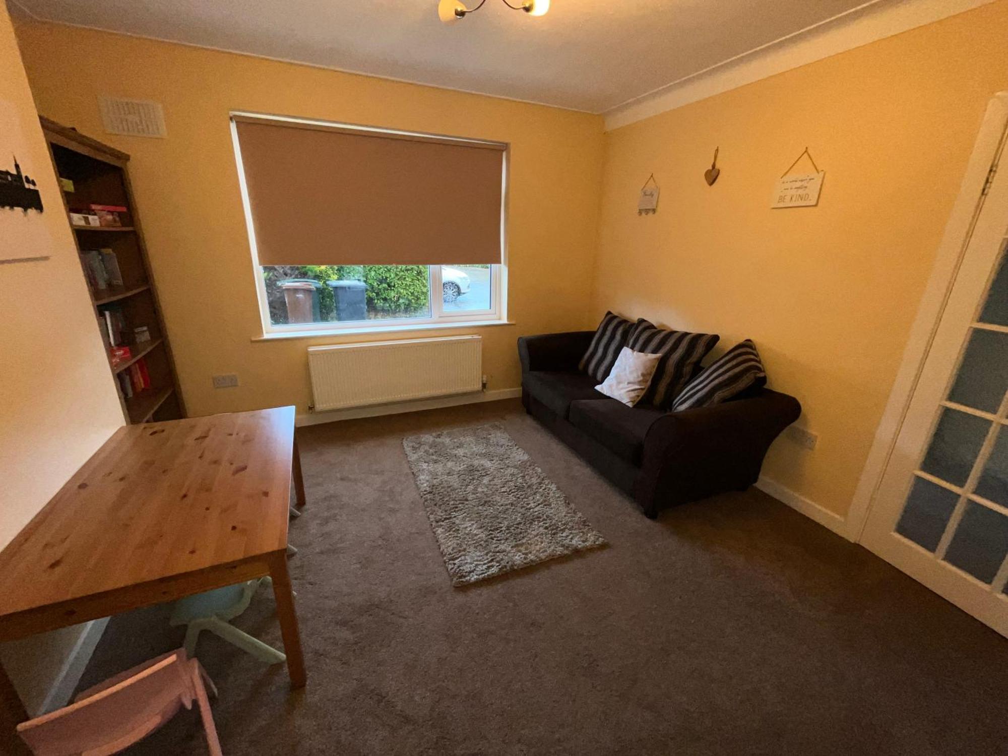 The Walkinstown Property Дъблин Екстериор снимка